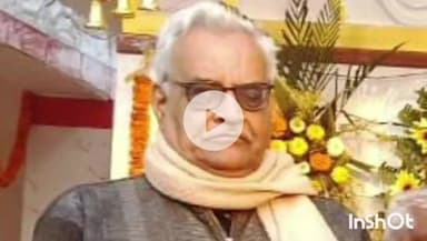 मुंगेर: व्यवहार न्यायालय के वरिष्ठ अधिवक्ता रंजीत सिंह का हुआ निधन