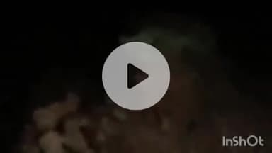 करही गांव में बारिश के चलते भरभराकर गिरा कच्चा मकान, घर में सो रहा एक व्यक्ति हुआ घायल