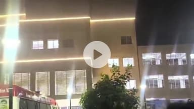 खंडवा नगर: खंडवा: दूसरी पत्नी से प्रताड़ित युवक ने खाया जहर, पहली पत्नी ने अस्पताल पहुंचाया