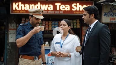 टैक्स बचाने या भरने की चिंता है तो यह वीडियो आपके काम का हो सकता है..