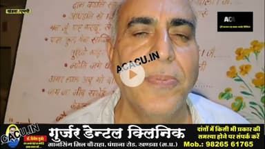 खंडवा सिंधी समाज नें निकाली गई भव्य मटकी यात्रा.