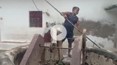 सतना के धवारी में कुएं में मिला चार दिन से लापता युवक का शव, कोतवाली पुलिस ने मर्ग कायम किया