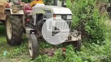 ब्यौहारी: बाण सागर से रेत का अवैध परिवहन करने के मामले में ट्रैक्टर-ट्रॉली को किया गया ज़ब्त, मामला दर्ज