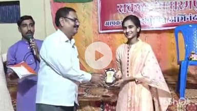 धरमपुरी: धरमपुरी की पौडवाल धर्मशाला में राठौड़ समाज ने प्रतिभा सम्मान एवं मिलन समारोह का किया आयोजन, चल समारोह भी निकाला गया