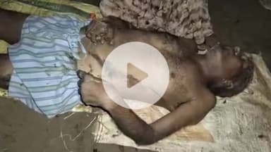 बाह: पुरा झाऊलाल गांव में खेत की रखवाली करते समय किसान करंट की चपेट में आया, मौके पर हुई मौत