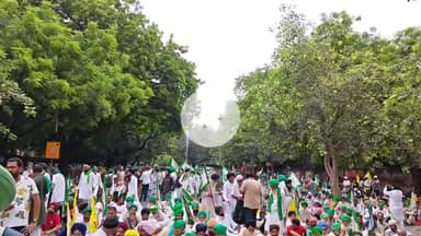 @दिल्ली_जंतरमंतर किसान महापंचायत।
#Delhi_Jantramantar Kisan Mahapanchayat.
@Bhartiya_Kisan_Sangthan 
 #भारतीय_किसान_संगठन 
#राष्ट्रीय_अध्यक्ष
@National_President