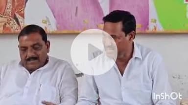 बारां: बारां में अधूरी बाढ़ बचाव परियोजना पर सोमवार को जयपुर में होगी बड़ी बैठक, विधायक व सांसद रहेंगे मौजूद