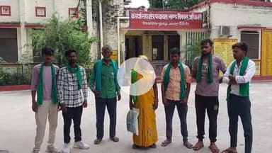 पूरनपुर: तकिया दीनारपुर में रास्ते के विवाद में दलित महिला से हुई मारपीट, कार्रवाई न होने पर भाकियू कार्यकर्ताओं में दिखी नाराजगी