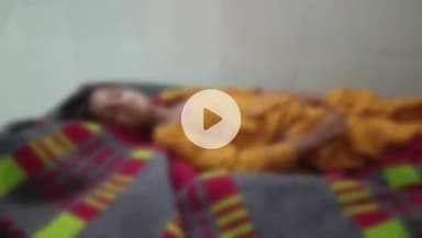 टीकमगढ़: प्रेमपुरा गांव में सांप काटने से नाबालिग बालिका की मौत, पोस्टमार्टम के बाद शव परिजनों को सौंपा गया