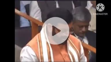 भिवानी: ढाणी लक्ष्मणपुर में मनीष हत्याकांड का मामला विधानसभा में गरमाया, विपक्ष ने उठाए सवाल