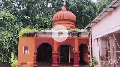 कर्वी: पयस्वनी नदी किनारे स्थित भगवान शिव का भव्य मंदिर, वनवासकाल से जुड़ा है इस मंदिर का रिश्ता