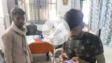 झालरापाटन: जेतपुरा गांव के समीप पिकअप कार की टक्कर से बाइक सवार युवक की हुई मौत