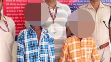 गया टाउन सीडी ब्लॉक: गया रेलवे जंक्शन पर RPF ने जयपुर जा रहे 2 नाबालिग लड़कों को बचाया