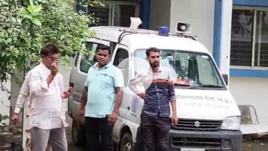 बीना: चंद्रशेखर वार्ड में 35 वर्षीय शासकीय शिक्षक ने फांसी लगाकर की आत्महत्या, पुलिस ने मर्ग कायम किया