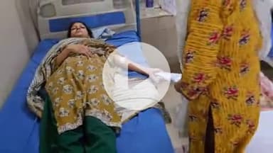 पीपलदा: इटावा कस्बे में पारिवारिक विवाद में युवती पर सौतेली माँ ने की मारपीट, MBS अस्पताल में भर्ती