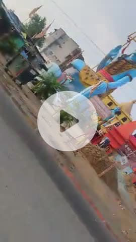 Jay bhole Shankar 




......... sasaram ❣️