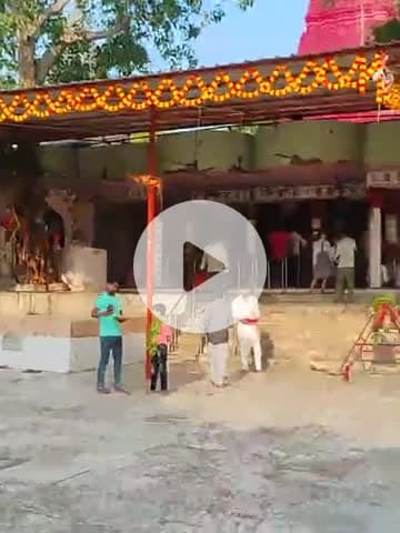 Jay Bajrangbali 



 ..... sasaram