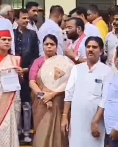 बिल्हौर: बिल्हौर में समाजवादी पार्टी कार्यालय में मासिक बैठक का आयोजन, तहसीलदार को सौंपा ज्ञापन