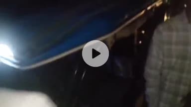 पूरनपुर: भगवन्तापुर रोड पर कार ने ई-रिक्शा को मारी टक्कर, ई-रिक्शा चालक गंभीर हालत में जिला अस्पताल रेफर