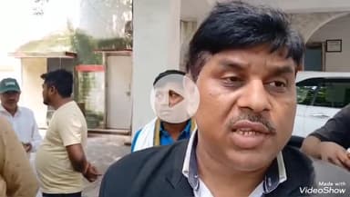 मिर्ज़ापुर: आम आदमी पार्टी ने सार्वजनिक कुएं और मंदिर से अवैध कब्ज़ा हटाने की मांग की, डीएम और नगर मजिस्ट्रेट को सौंपा पत्र