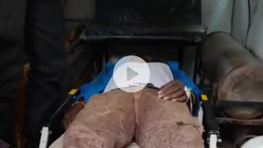 पूरनपुर: मटैना कॉलोनी में काम करते समय आकाशीय बिजली की चपेट में आया लाइनमैन, गंभीर रूप से झुलसा