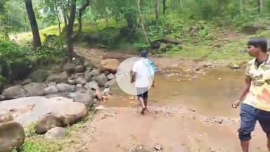 कोटा: मरहीमाता दर्शन कर लौट रहे 4 लोगों के नाले में बहने का मामला, चौथे व्यक्ति का शव भी हुआ बरामद