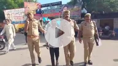 झांसी: मोबाइल न देने पर युवक ने सैयरगेट निवासी युवक पर घर के बाहर चाकू से किया हमला, झांसी कोर्ट ने सुनाई 10 साल जेल की सजा