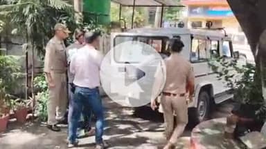 रिखणीखाल: रिखणीखाल पुलिस ने ठगी करने वाले गिरोह के सदस्य को दिल्ली से गिरफ्तार कर भेजा सलाखों के पीछे