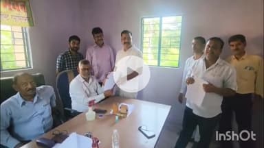 नवादा: नवादा जिला दवा एसोसिएशन चुनाव में 13 प्रत्याशियों ने भरा नामांकन, मतदान 7 सितंबर को होगा