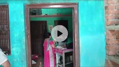 सिंगरौली: खुटार: 9 महीने की गर्भवती महिला की मौत के बाद डॉ. अभय रंजन सिंह ने बंगाली डॉक्टर की दुकान की सील