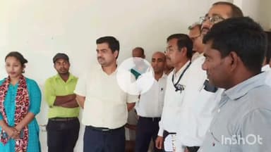 सुपौल: सुपौल डीएम सावन कुमार ने ज़िला निरीक्षण समिति के साथ बाल देखरेख संस्थाओं का किया निरीक्षण