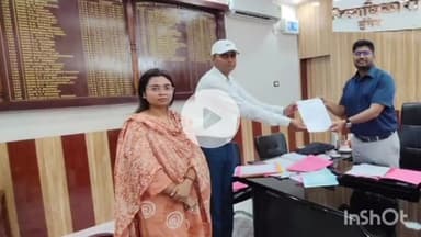 मुंगेर: बिहार लोक शिकायत निवारण अधिकार अधिनियम से गलत वंशावली रद्द