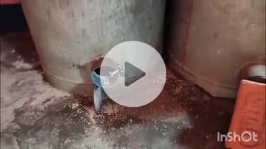 रजौली: भुसडी गांव में बंद विद्यालय से ताला तोड़कर एक क्विंटल चावल की चोरी, प्राथमिकी दर्ज