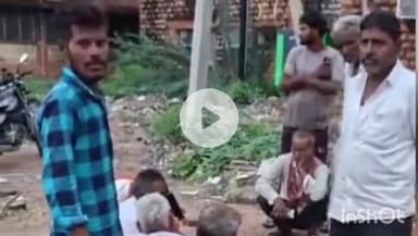 रोहट: भिंडर गांव में फांसी के फंदे से लटकी मिली नाबालिग बालिका, युवक पर परेशान करने का आरोप