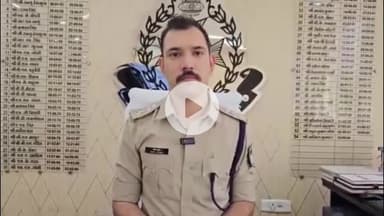 रतलाम नगर: रतलाम पुलिस की जनता से अपील: साइबर सुरक्षा को लेकर सतर्क रहें, व्हाट्सएप हैकिंग से बचें