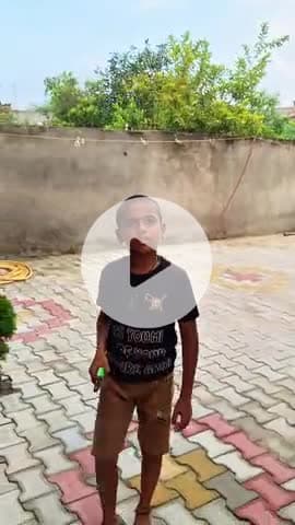 Wait for end comedy 😃 
#viral #funny #comedy #explore #virelvideo #rudra_natik_comedy_club #biggboss #bijli