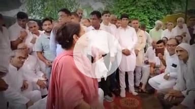 तोशाम: राज्यसभा सांसद किरण चौधरी का कहना, सरकार हर वर्ग की भलाई के लिए नीति बना रही है