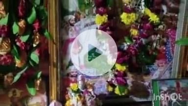 बारां: अंबेडकर सर्किल पर भजन कार्यक्रम के साथ रामदेव के भंडारे का समापन हुआ