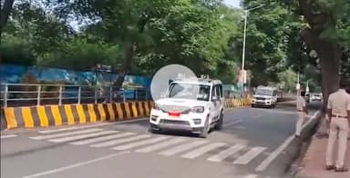 पटना ग्रामीण: मुख्यमंत्री नीतीश कुमार दो दिवसीय दौरे पर दिल्ली रवाना, मंत्री धर्मेंद्र प्रधान से की मुलाक़ात