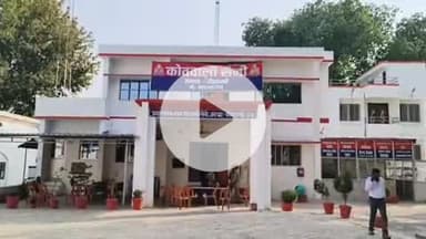 सिराथू: अथसराय रेलवे स्टेशन के करीब डाउन लाइन पर मिली अज्ञात लाश की शिनाख्त नहीं हो सकी