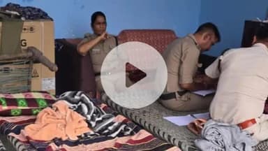 भगवानपुर: कुँजा बहादरपुर गांव में एक महिला ने संदिग्ध हालत में फांसी लगाकर आत्महत्या की, मामले की जांच में जुटी पुलिस