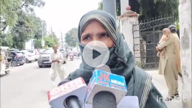 बरेली: सुभाष नगर थाना क्षेत्र करेली में दबंगों ने युवक के साथ की मारपीट और चाकू से किया हमला, मां ने एसएसपी बरेली से की शिकायत