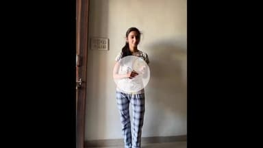 इंदौर: अर्चना तिवारी के बाद इंदौर से आयुशी श्रद्धा तिवारी भी रहस्यमय ढंग से लापता, एमआईजी क्षेत्र का मामला