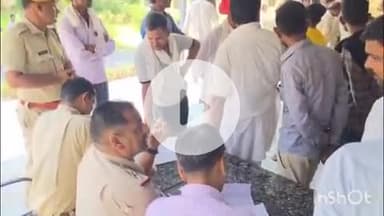 किशनगढ़: 8 वर्षीय मासूम बालक की मौत का मामला, अराई के आकोडिया क्षेत्र से लापता बालक का शव मिला, पोस्टमार्टम के बाद किया सुपुर्द