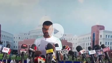 कांके: रांची में विनोद बिहारी महतो की प्रतिमा लगाने का मुद्दा डुमरी विधायक जयराम महतो ने सदन में उठाया