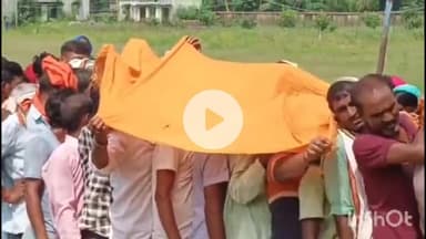 गढ़वा: गढ़वा जिले के 10 से अधिक प्रखंडों में पहुंचा यूरिया, अन्य प्रखंडों को करना होगा इंतजार: जिला कृषि पदाधिकारी खुशबू