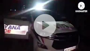 भिवानी: भिवानी पुलिस की पटाखा बुलेट पर बड़ी कार्रवाई, 2025 में अब तक 131 मोटरसाइकिलों के काटे चालान