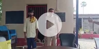 फतुहा: सम्मसपुर शमशान घाट के पास मारपीट मामले में युवक गिरफ्तार, दाह संस्कार करने आए थे लोग