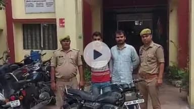 मुज़फ्फरनगर: लेनदेन के विवाद में दोस्तों ने एक दोस्त की गला घोंटकर हत्या की, शव नहर में फेंका, दो आरोपी गिरफ्तार, एक फरार