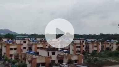 झांसी: मानसून दक्षिण की ओर जाने से जिले में एक हफ्ते तक तेज बारिश के आसार नहीं, मौसम वैज्ञानिक ने दी जानकारी